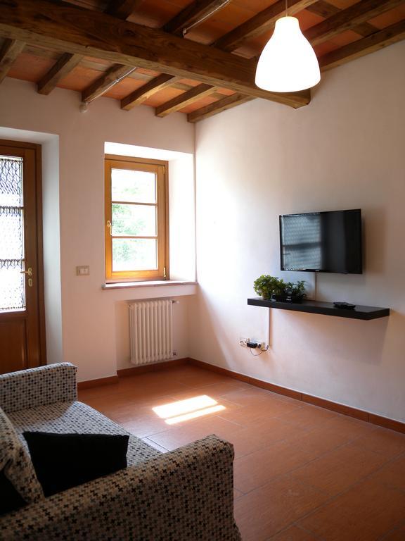 Agriturismo Il Pino San Martino in Freddana 外观 照片