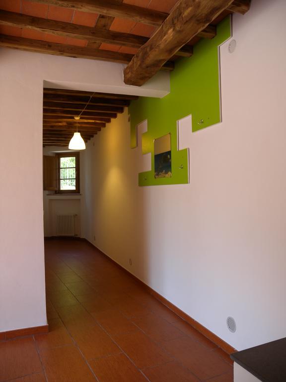 Agriturismo Il Pino San Martino in Freddana 外观 照片