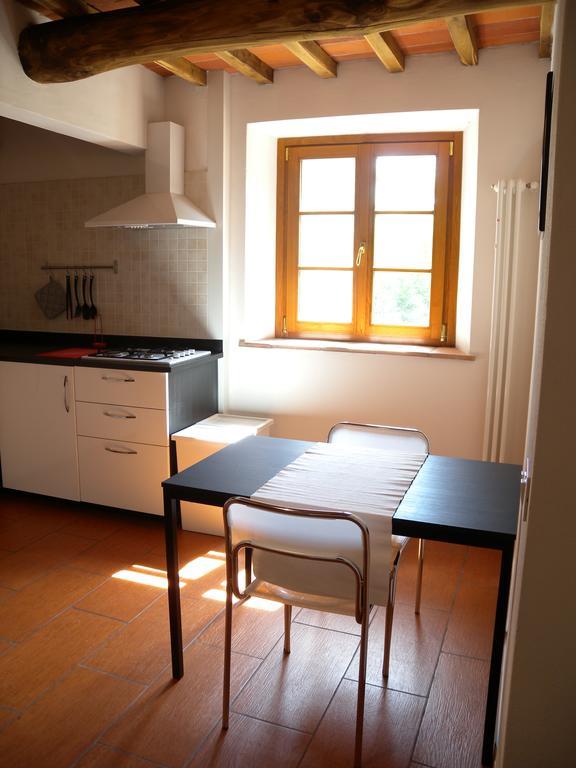 Agriturismo Il Pino San Martino in Freddana 外观 照片