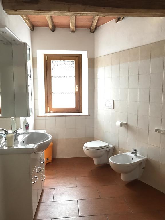 Agriturismo Il Pino San Martino in Freddana 外观 照片