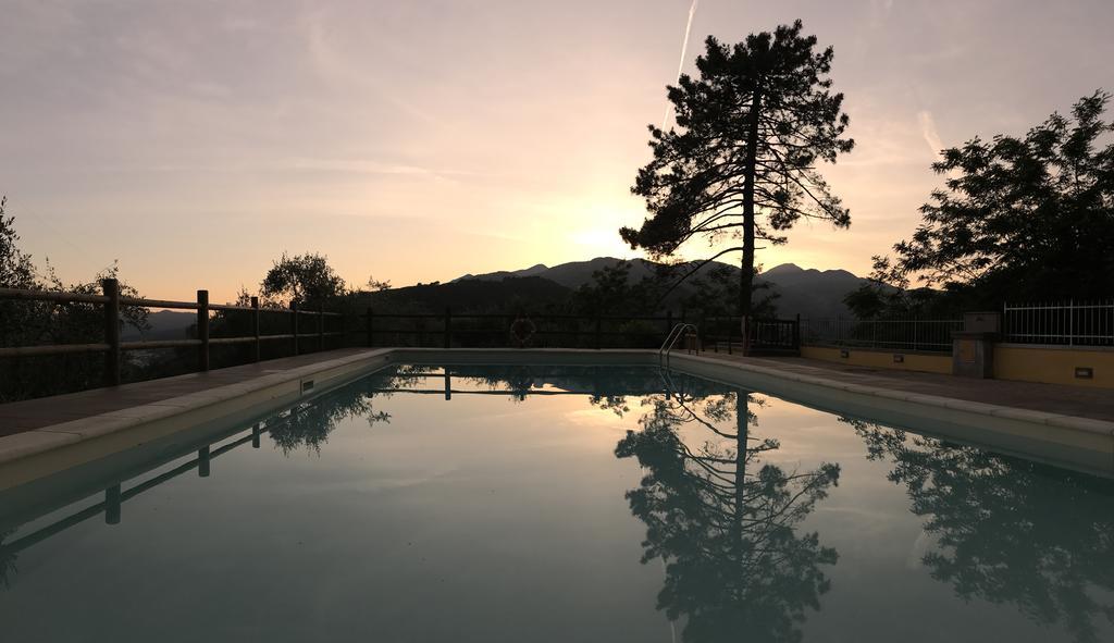 Agriturismo Il Pino San Martino in Freddana 外观 照片