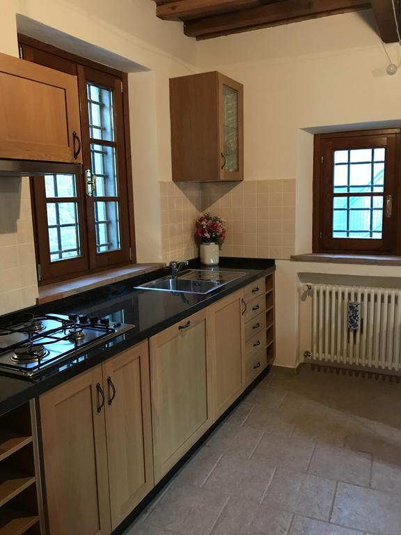Agriturismo Il Pino San Martino in Freddana 外观 照片
