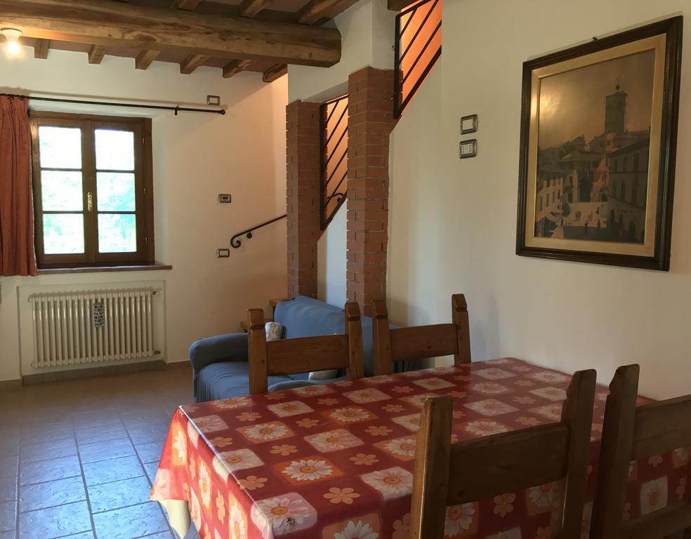 Agriturismo Il Pino San Martino in Freddana 外观 照片