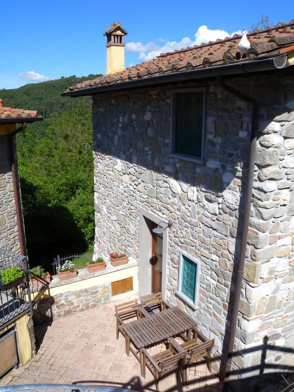 Agriturismo Il Pino San Martino in Freddana 外观 照片