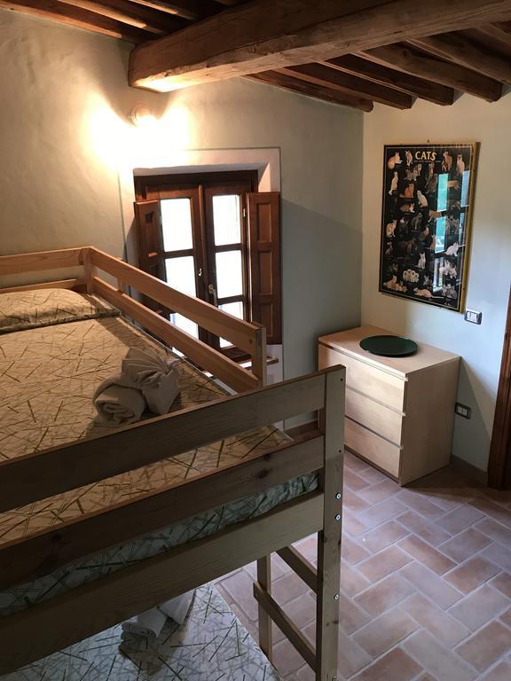 Agriturismo Il Pino San Martino in Freddana 外观 照片