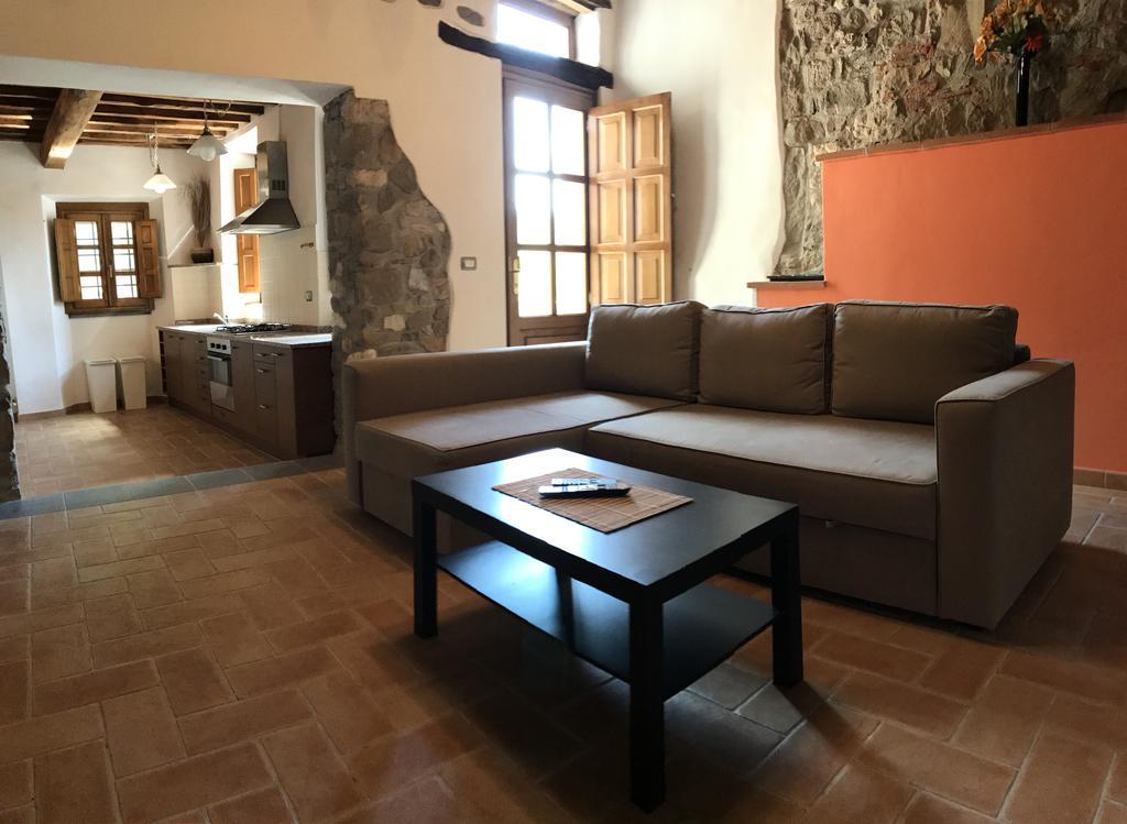 Agriturismo Il Pino San Martino in Freddana 外观 照片
