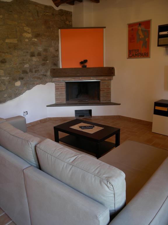 Agriturismo Il Pino San Martino in Freddana 外观 照片
