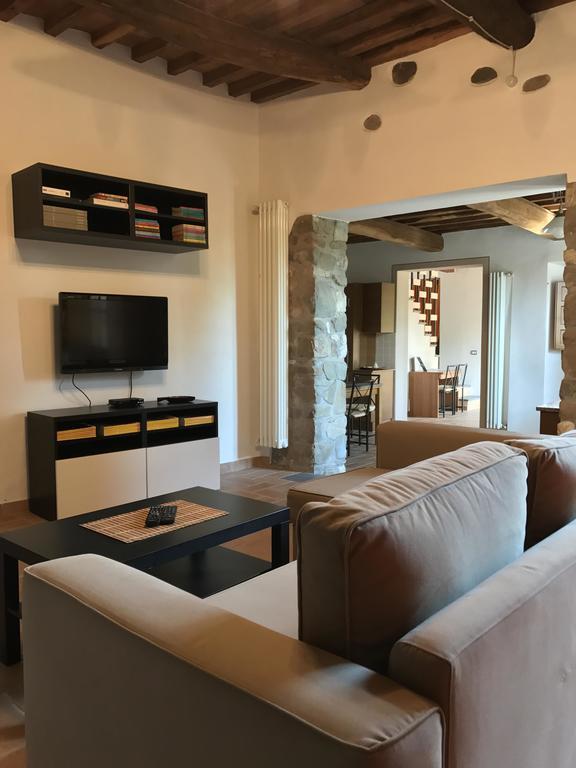 Agriturismo Il Pino San Martino in Freddana 外观 照片
