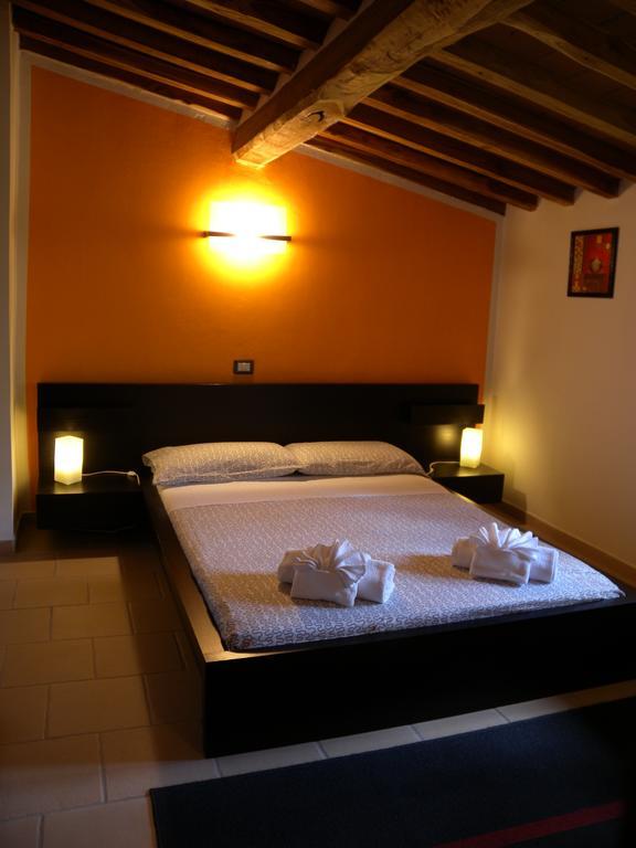 Agriturismo Il Pino San Martino in Freddana 外观 照片
