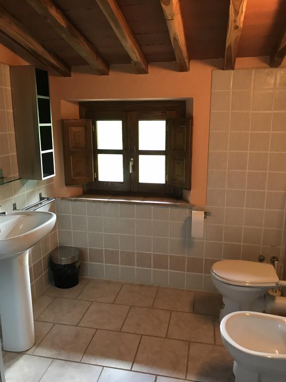 Agriturismo Il Pino San Martino in Freddana 外观 照片