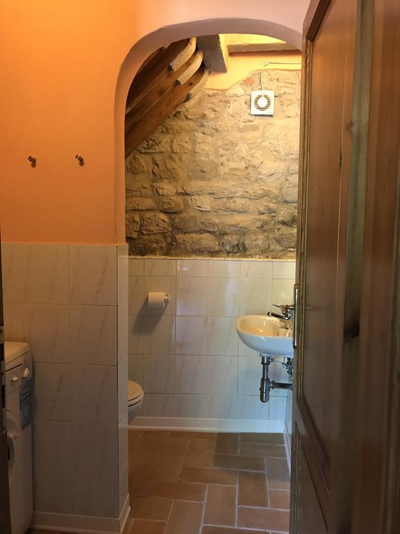 Agriturismo Il Pino San Martino in Freddana 外观 照片