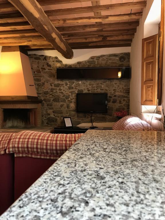 Agriturismo Il Pino San Martino in Freddana 外观 照片
