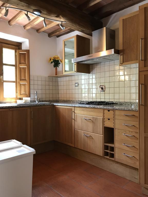 Agriturismo Il Pino San Martino in Freddana 外观 照片