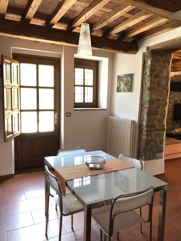 Agriturismo Il Pino San Martino in Freddana 外观 照片