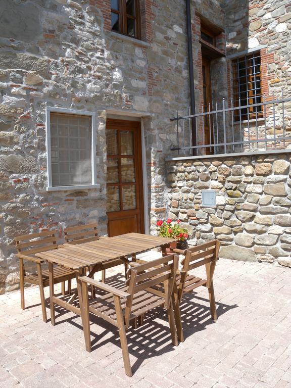 Agriturismo Il Pino San Martino in Freddana 外观 照片