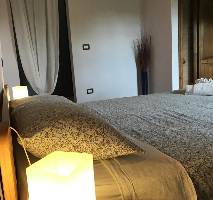Agriturismo Il Pino San Martino in Freddana 外观 照片