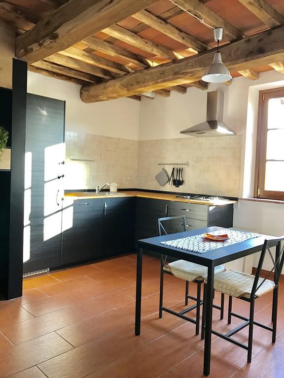 Agriturismo Il Pino San Martino in Freddana 外观 照片