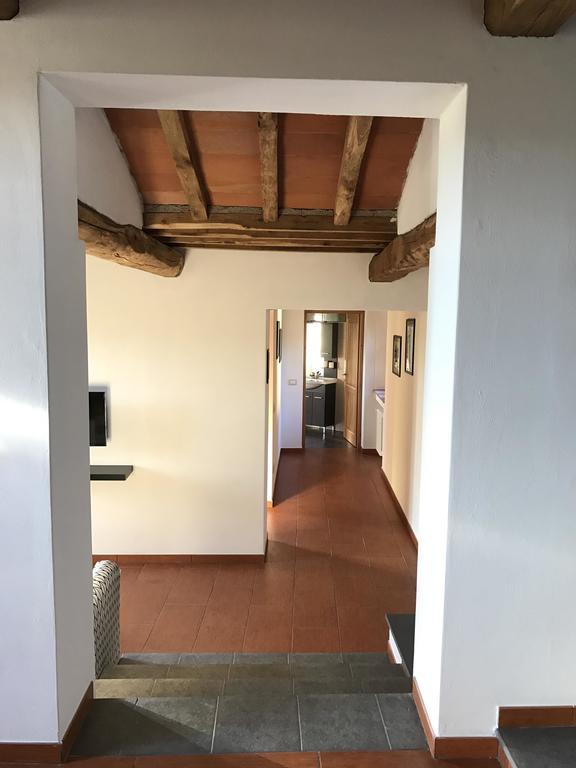 Agriturismo Il Pino San Martino in Freddana 外观 照片