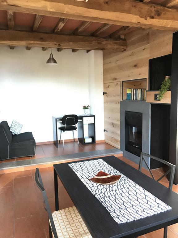Agriturismo Il Pino San Martino in Freddana 外观 照片