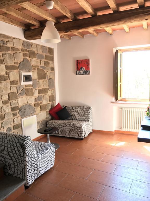 Agriturismo Il Pino San Martino in Freddana 外观 照片