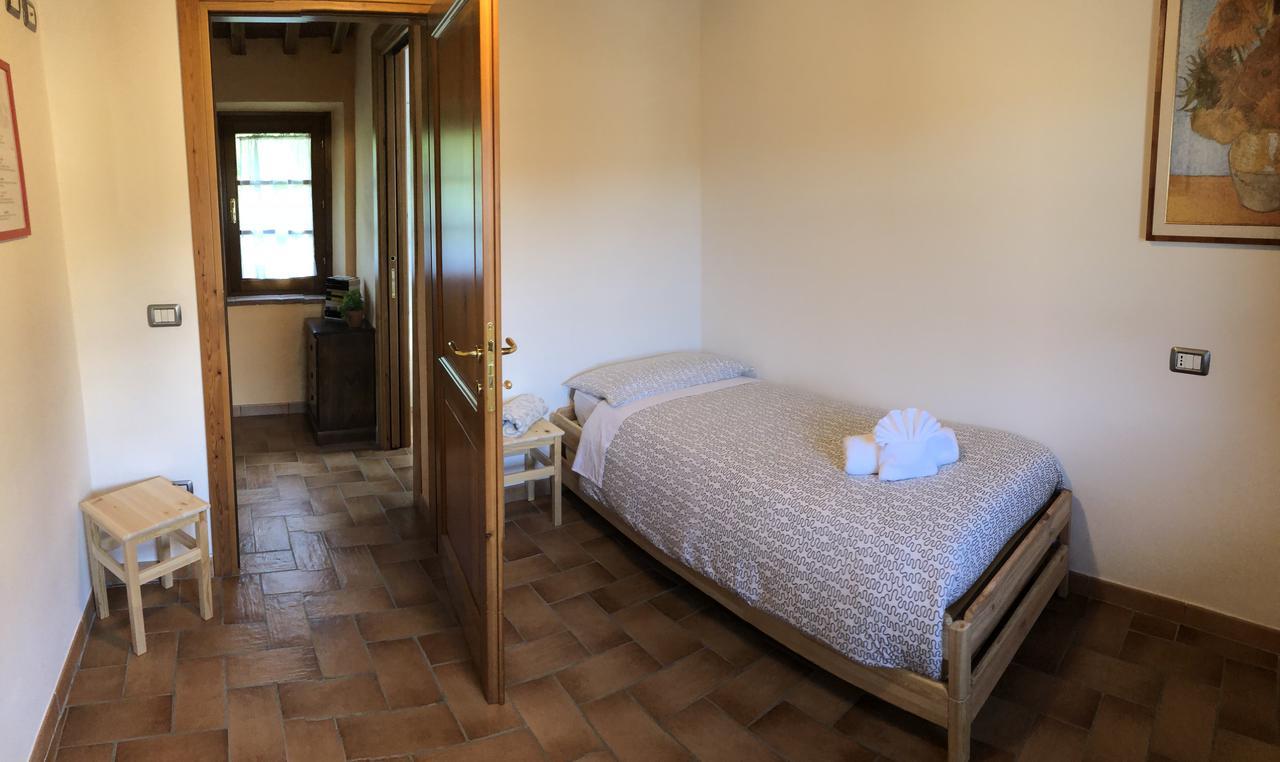 Agriturismo Il Pino San Martino in Freddana 外观 照片