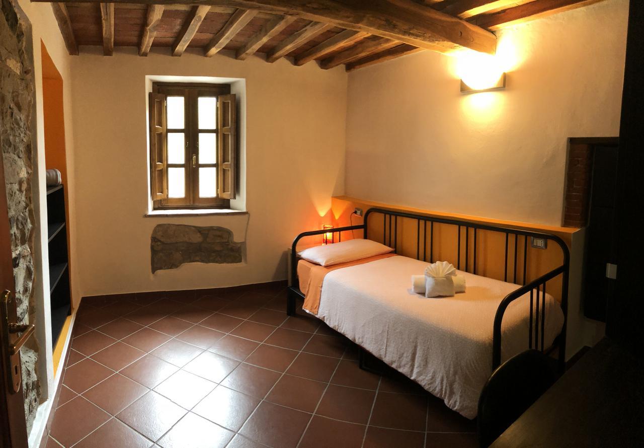 Agriturismo Il Pino San Martino in Freddana 外观 照片